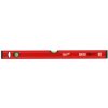 MILWAUKEE Vodováha SLIM 60 cm magnetická MILWAUKEE Vodováha SLIM 60 cm magnetická