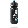 PRO Cyklistická fľaša na vodu - PRO BOTTLE 600ml - čierna PRO Cyklistická fľaša na vodu - PRO BOTTLE 600ml - čierna