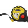 Magg zvinovací meter 3m x 16mm Magg zvinovací meter 3m x 16mm