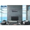 Klimatizácia AUX Q-Smart Premium Grey 18QB 5,4 kW - split Klimatizácia AUX Q-Smart Premium Grey 18QB 5,4 kW - split