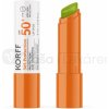 Korff 365 Protection Balzam na pery SPF50+ tyčinka na pery 4,5 ml