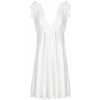 Nočná košieľka Angels white 134