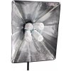 JYC 70x50cm softbox 4x E27 JYC 70x50cm softbox 4x E27
