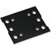 BOSCH BOSCH 2608601443 - Brúsna doska 110 x 100 mm BOSCH BOSCH 2608601443 - Brúsna doska 110 x 100 mm