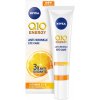 Nivea Q10 Plus C očný krém 15 ml