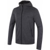 Pánska mikina Zulu Merino Hoodie 230 Veľkosť: XXL / Farba: sivá Pánska mikina Zulu Merino Hoodie 230 Veľkosť: XXL / Farba: sivá