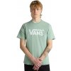 Vans Classic Iceberg Green/White M Vans Classic Iceberg Green/White M