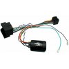Connects2 Adaptér z volantu pre VW 2015- (52svw015) Connects2 Adaptér z volantu pre VW 2015- (52svw015)
