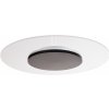 Deko-Light Stropné svietidlo Zaniah LED, 360° svetlo, 24 W, čierne - 620055 Deko-Light Stropné svietidlo Zaniah LED, 360° svetlo, 24 W, čierne - 620055