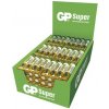 GP Batteries Batéria GP super alkalická AA, 96ks/ Display box GP Batteries Batéria GP super alkalická AA, 96ks/ Display box