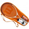 Detská tenisová raketa Wilson Roland Garros Elite Jr Kit 23