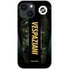 Picasee Fashion Case pre Apple iPhone 13 mini - OKTAGON - Vespaziani Fight Jersey Picasee Fashion Case pre Apple iPhone 13 mini - OKTAGON - Vespaziani Fight Jersey