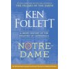 Notre-Dame (Ken Follett)(Pevná) Notre-Dame (Ken Follett)(Pevná)