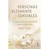 PERSONAS ALTAMENTE SENSIBLES (SYLVIA HARKE)(Brožovaná) PERSONAS ALTAMENTE SENSIBLES (SYLVIA HARKE)(Brožovaná)