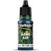 Vallejo: Game Air Abyssal Turquoise 18ml Vallejo: Game Air Abyssal Turquoise 18ml