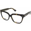 Dioptrické okuliare Moschino MOS660 PHW Veľkosť: 54 Dioptrické okuliare Moschino MOS660 PHW Veľkosť: 54