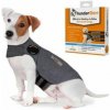 Vesta zklidňující ThunderShirt pro psy šedá S Vesta zklidňující ThunderShirt pro psy šedá S