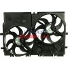 Ventilátor chladenia motora FAST FT56169 Ventilátor chladenia motora FAST FT56169