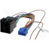 Konektor ISO Pioneer PIN 16 Konektor ISO Pioneer PIN 16