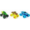 Spinmaster Zberateľský kovový model Monster Truck, Grave Digger, assort, 1:24 MONSTER JAM Spinmaster Zberateľský kovový model Monster Truck, Grave Digger, assort, 1:24 MONSTER JAM