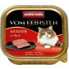 Animonda Vom Feinsten Senior - Hovädzie 100g Animonda Vom Feinsten Senior - Hovädzie 100g