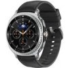 Samsung Galaxy Watch 8 Classic (46 mm) LTE čierna / Chytré hodinky / AMOLED / Wi-Fi / Bluetooth / GPS / Wear OS Samsung Galaxy Watch 8 Classic (46 mm) LTE čierna / Chytré hodinky / AMOLED / Wi-Fi / Bluetooth / GPS / Wear OS