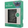 Fanattik Zberateľská plaketka Disney - Lilo & Stitch Ingot Fanattik Zberateľská plaketka Disney - Lilo & Stitch Ingot