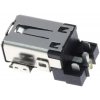 Napájací konektor DC pre Acer Aspire 5 A517-52 A517-52G Napájací konektor DC pre Acer Aspire 5 A517-52 A517-52G