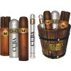 Cuba Gold EDT 100 ml + voda po holení 100 ml + deodorant 200 ml + EDT 35 ml pre mužov darčeková sada