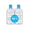 Bioderma Hydrabio H2O Festival micelárna pleťová voda 2 x 500 ml darčeková sada Bioderma Hydrabio H2O Festival micelárna pleťová voda 2 x 500 ml darčeková sada