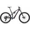 Celoodpružený horský bicykel Specialized Stumpjumper 15 EVO Expert AXS - gloss nebula metallic S2 2026 Celoodpružený horský bicykel Specialized Stumpjumper 15 EVO Expert AXS - gloss nebula metallic S2 2026