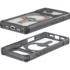 UAG Plasma XTE MS case iP17 Pre Ash/Titanium UAG Plasma XTE MS case iP17 Pre Ash/Titanium