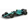 Bburago Aston Martin AMR23 (2023) 1:43 14 Alonso (s jazdcom) (BB18-38091nr14) Bburago Aston Martin AMR23 (2023) 1:43 14 Alonso (s jazdcom) (BB18-38091nr14)