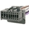 Pioneer 16 pin - ISO konektor Pioneer 16 pin - ISO konektor