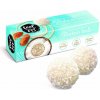 FEEL FIT Proteínové guličky s mandľami 27 g FEEL FIT Proteínové guličky s mandľami 27 g