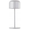 V-Tac | LED Stmievateľná stolná lampa LED/1,5W/5V 2700-5700K IP54 biela | VT1479 V-Tac | LED Stmievateľná stolná lampa LED/1,5W/5V 2700-5700K IP54 biela | VT1479