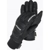 Pánske lyžiarske rukavice ZIENER Guard GTX + Gore Grip PR alpine black Pánske lyžiarske rukavice ZIENER Guard GTX + Gore Grip PR alpine black