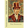 The Financier (Theodore Dreiser)(Brožovaná) The Financier (Theodore Dreiser)(Brožovaná)