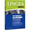 Lingea Lexicon 5 ANG/CZ právnický slovník