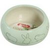 Miska keramická COSY hlodavec Zolux 150ml zelená Miska keramická COSY hlodavec Zolux 150ml zelená
