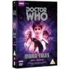 Doctor Who: Mara Tales Doctor Who: Mara Tales