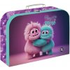 Kufrík detský papierový Monsters PP26 Kufrík detský papierový Monsters PP26