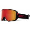 GIRO Method Black/Red Stacked-Vivid Ember/Vivid Infrared (2skla) 25/26 GIRO Method Black/Red Stacked-Vivid Ember/Vivid Infrared (2skla) 25/26