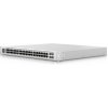 UBQ Ubiquiti UniFi USW-ENTERPRISE-48-POE sieťový prepínač Riadený L3 2.5G Ethernet (100/1000/2500) Biela UBQ Ubiquiti UniFi USW-ENTERPRISE-48-POE sieťový prepínač Riadený L3 2.5G Ethernet (100/1000/2500) Biela