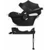 CBX By CYBEX Autosedačka Aton B2 i-Size (0-13 kg) Volcano Black Silver + základňa Base One Gold BZP CBX By CYBEX Autosedačka Aton B2 i-Size (0-13 kg) Volcano Black Silver + základňa Base One Gold BZP