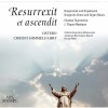 Resurrexit Et Ascendit - Gregorian Chant & Organ Music (CD) (Schola Gregoriana Monacensis Johannes Berchmans Göschl (Leitung / Conductor) Harald Feller (Orgel / Organ)) Resurrexit Et Ascendit - Gregorian Chant & Organ Music (CD) (Schola Gregoriana Monacensis Johannes Berchmans Göschl (Leitung / Conductor) Harald Feller (Orgel / Organ))