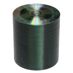 RITEK Blank CD-R 700MB 52x, 100ks