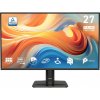 MSI Pro/MP272 E14C/27 /IPS/FHD/144Hz/1ms/Černá/3R MSI Pro/MP272 E14C/27 /IPS/FHD/144Hz/1ms/Černá/3R
