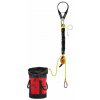 Petzl JAG RESCUE KIT 60 m otočná záchranná sada Petzl JAG RESCUE KIT 60 m otočná záchranná sada