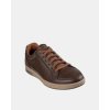 Skechers Nízke tenisky 210944 CAVELL SPARKMAN Hnedá Skechers Nízke tenisky 210944 CAVELL SPARKMAN Hnedá
